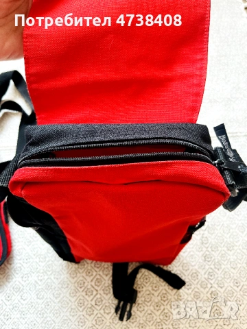 Спортни чанти Онийл, Билабонг и памучни торби за момичета, снимка 3 - Чанти - 53702910