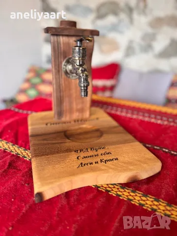 Диспенсър за алкохол  ! , снимка 4 - Други - 50108587