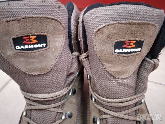 Боти Garmont Taiga номер 45, снимка 7 - Мъжки боти - 38669538