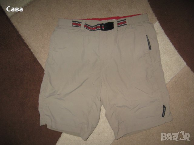 Къси панталони WILDEBEAST  мъжки,М-Л, снимка 2 - Къси панталони - 40958889