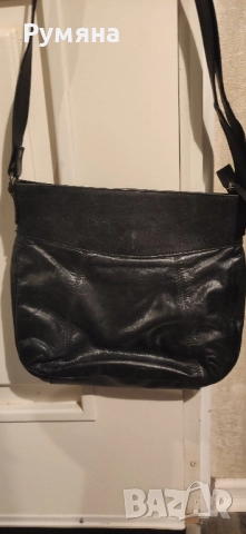 дамски чанти от естествена кожа и текстил, снимка 9 - Чанти - 36909870