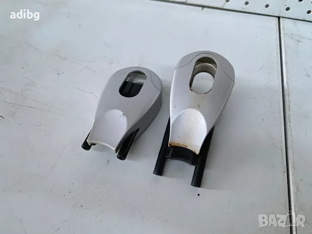 Saeco incanto - чучур дистрибутор кафе, снимка 1