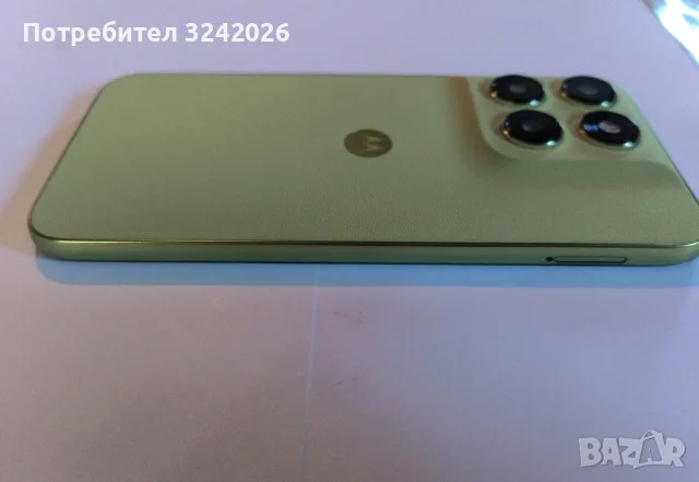 MOTOROLA G67 5G 4GB-128GB, снимка 4 - Motorola - 55988346