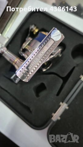 Продавам риболовни макари Shimano Stella, снимка 13 - Макари - 51757811