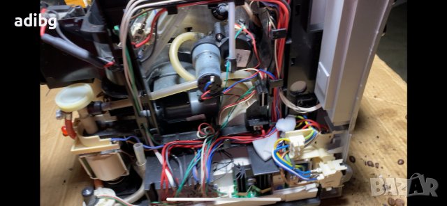 №14❗️ Евтини Части - Siemens EQ.5 macchiato Plus, снимка 4 - Кафемашини - 44207905