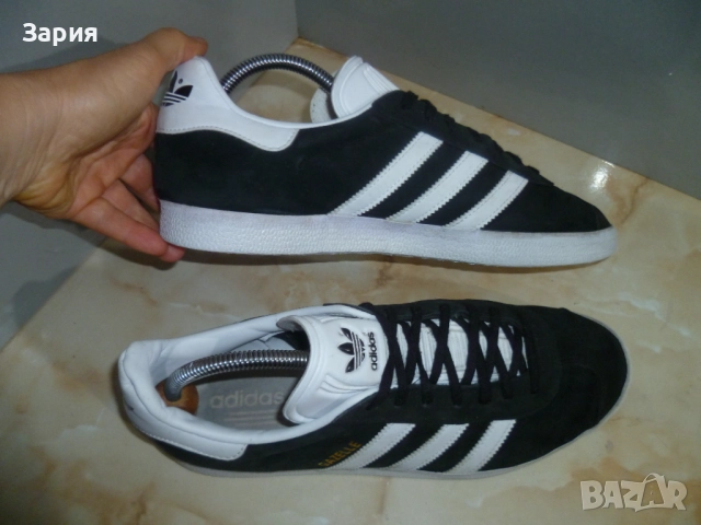 ADIDAS маратонки №44, снимка 4 - Маратонки - 51690275