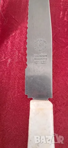 Стари прибори , снимка 9 - Колекции - 48601424