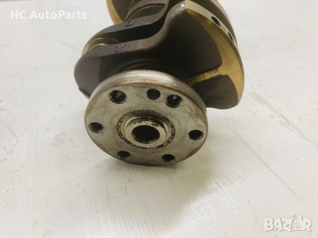 Колянов вал за Nissan Нисан Пиксо 1.0 бензин 2009, снимка 7 - Части - 42693258