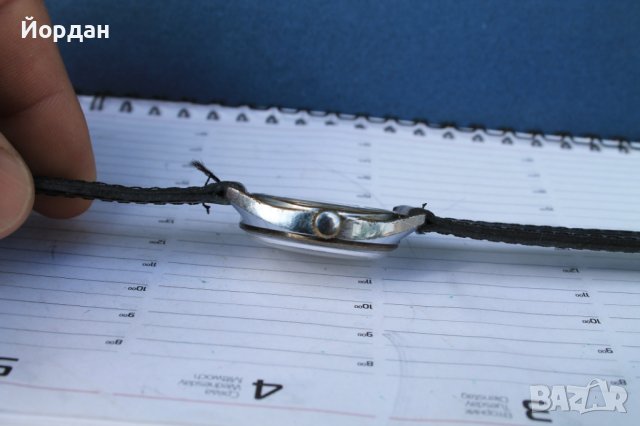 СССР мъжки часовник ''Ракета'' , снимка 5 - Мъжки - 40521183