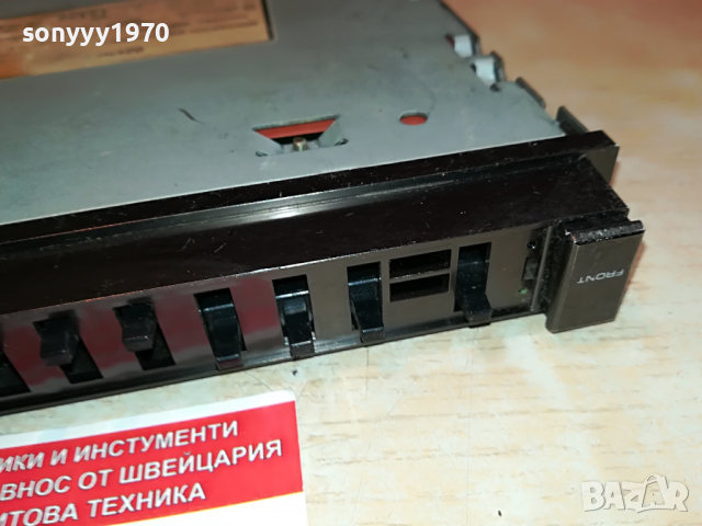 PIONEER EQUALIZER 12V JAPAN 3103221658, снимка 12 - Ресийвъри, усилватели, смесителни пултове - 36297750