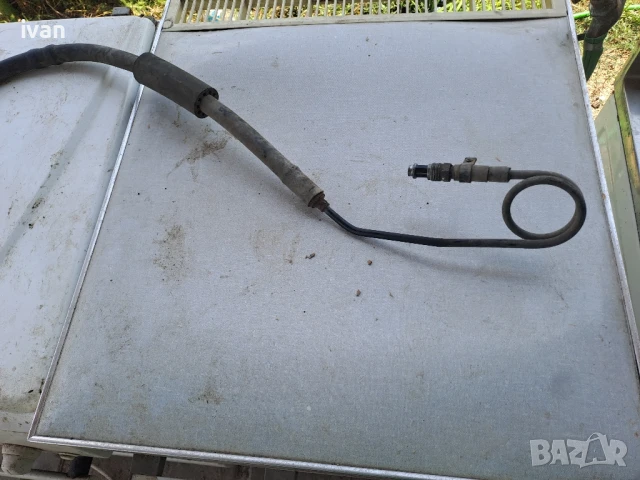 хидравличен маркуч за Vw Touareg 2.5 R5 TDI (2002-2013), снимка 3 - Части - 51300741