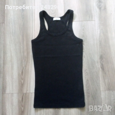 Памучен дамски потник, снимка 3 - Потници - 52025545