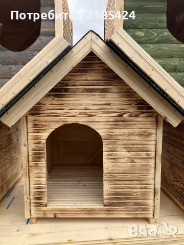 Кучешки къщички , снимка 8 - За кучета - 48082905