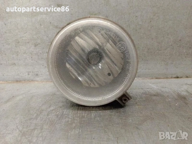 Преден ляв фар за мъгла за Jeep Patriot (2008) 04805857AB