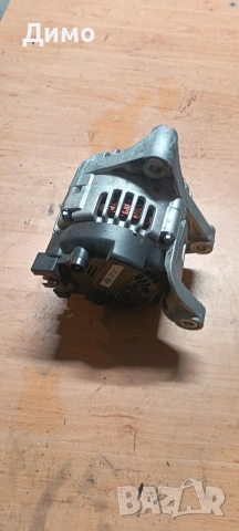 алтернатор динамо бмв е91 320д 163кс bmw e91, снимка 2 - Части - 53613077
