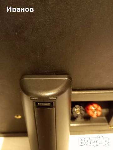 Philips MCM1150/12 Микро музикална система, снимка 8 - Аудиосистеми - 52223461