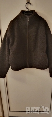 Дамско кожено яке.2/ Пухено яке, снимка 4 - Якета - 52787949