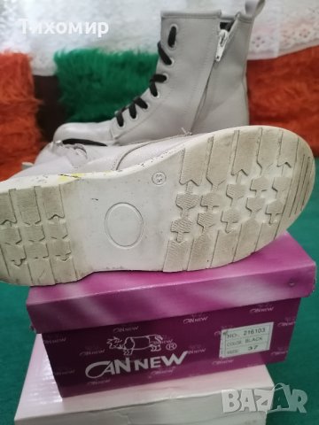 Детски боти за момиче номер 33, снимка 4 - Детски боти и ботуши - 39120039