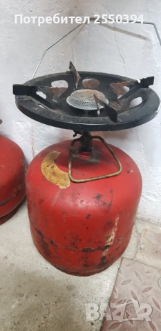 Газови бутилки 5л, 7л, снимка 5 - Газови котлони - 52638521