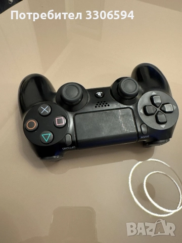 Playstation 4 Slim 1TB + Игра SPIDER-MAN, снимка 10 - PlayStation конзоли - 52435225