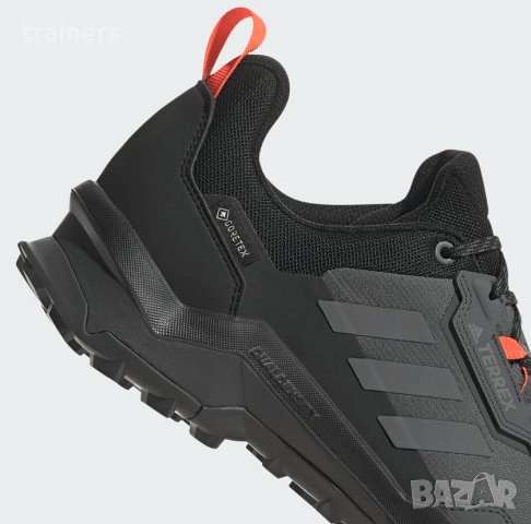 Adidas Terrex AX4 GTX код 071066 Оригинални Мъжки Маратонки, снимка 7 - Маратонки - 39181091