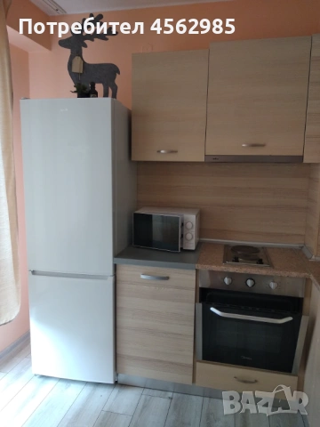 тристаен апартамент под наем , снимка 17 - Апартаменти - 51350586