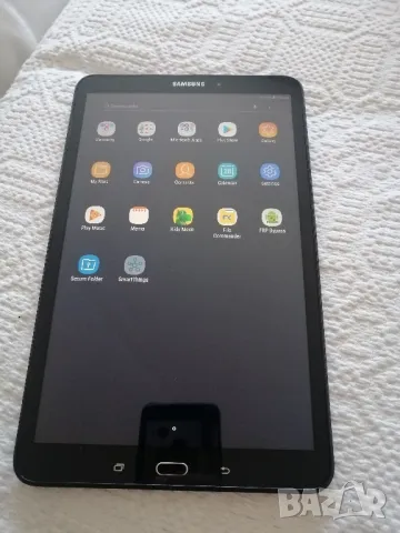 Таблет SAMSUNG GALAXY TAB A6, снимка 2 - Таблети - 50064200