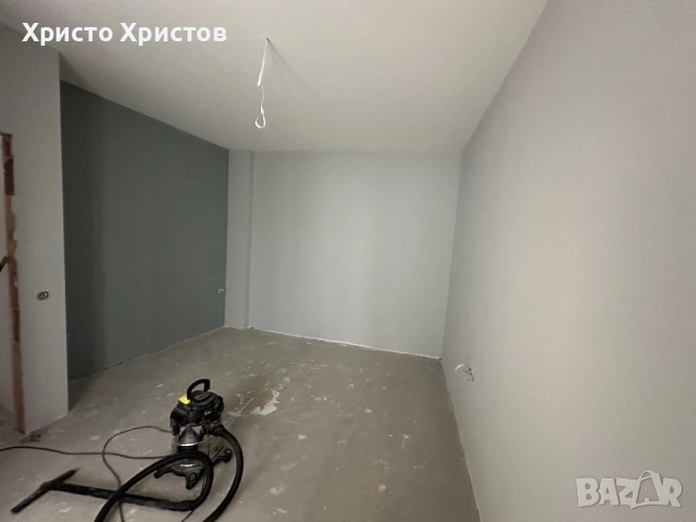 🎨 БОЯДИСВАНЕ НА СТЕНИ И ТАВАНИ – ПРОФЕСИОНАЛНО И КАЧЕСТВЕНО, снимка 9 - Майстори - 48917032