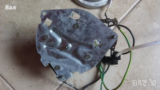 Термоблок + термоблок за млеко за кафемашина, снимка 8 - Кафемашини - 47385858