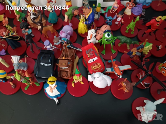 Магически аудио приказки, снимка 2 - Детски книжки - 53210208