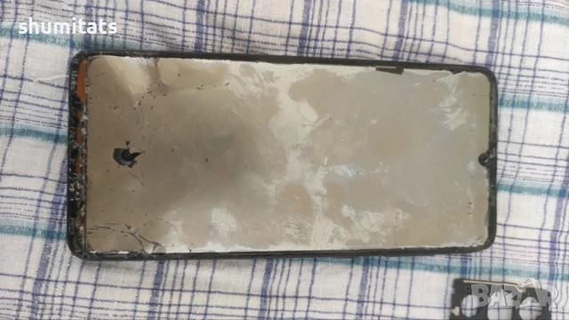 Samsung A33 5g на части, снимка 6 - Samsung - 51317590