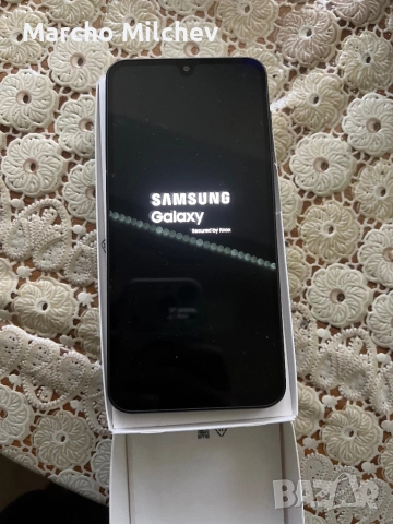 Samsung a16 НОВ!, снимка 5 - Samsung - 52892279