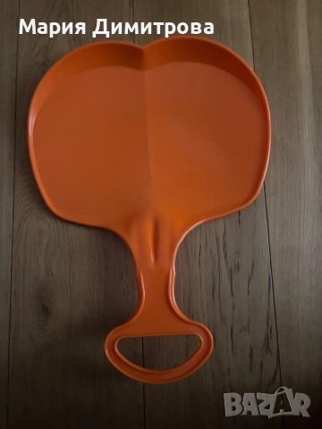 Лопатка за пързаляне