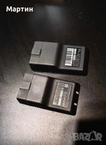 Carly Universal Scanner OBD, снимка 2 - Аксесоари и консумативи - 53621091