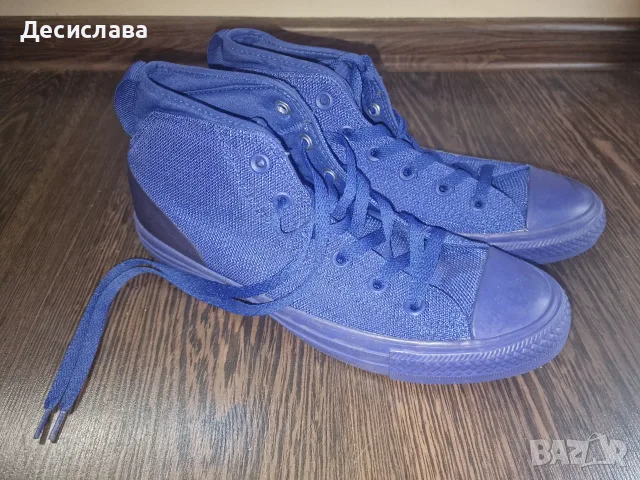 Converse all star 41,5, снимка 3 - Кецове - 56324392