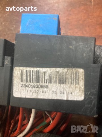 Renault clio 4 2015година 1.5dci Бушонни табла, снимка 6 - Части - 40916351