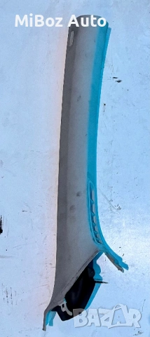 Интериорна пластмаса Фолксваген Голф 6 VW Golf, снимка 6 - Части - 53516613