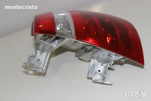 Десен стоп Citroen C4 Picasso (2006-2011г.) 6351CA, снимка 4 - Части - 56219240
