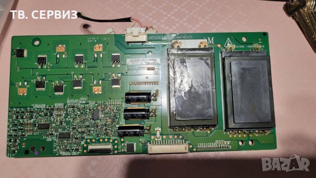 TV LG 42LG5000-ZA, снимка 6 - Части и Платки - 34729257