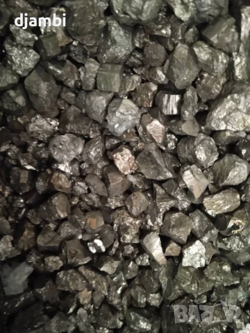 Пирит кубчета за творчество и декорация, снимка 4 - Други - 51278496