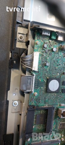 MAIN BOARD ,1-889-202-22, 173457422 for SONY KDL-50W829B for 50inc DISPLAY T500HVF04.0, снимка 5 - Части и Платки - 41928680