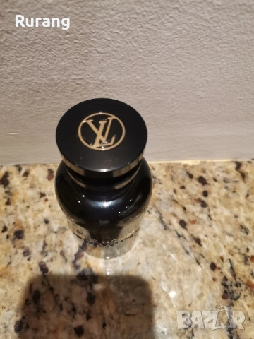 Оригинален парфюм Louis Vuitton Ombre Nomade 100 ml EDP , снимка 5 - Мъжки парфюми - 52570500
