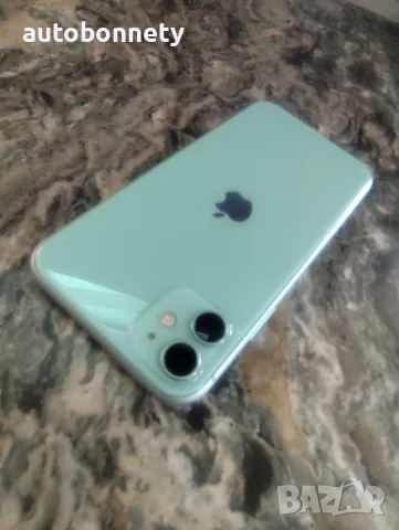 продавам iPhone 11 64gb 220€, снимка 4 - Apple iPhone - 55787900
