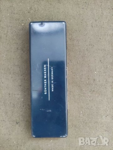 Продавам кутия Pelikan MK 30 и метални държачи, снимка 3 - Ученически пособия, канцеларски материали - 44214046