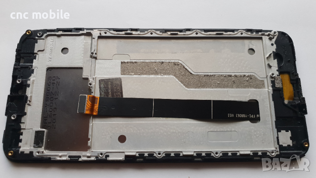 Blackview A60 Pro оригинални части и аксесоари , снимка 10 - Резервни части за телефони - 36331568