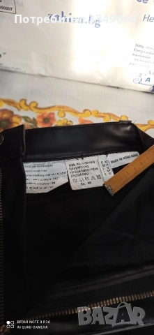 едно зимно яке с долнище н-р40, ризницан-42, лятно ретро яке -42, снимка 10 - Якета - 52406207