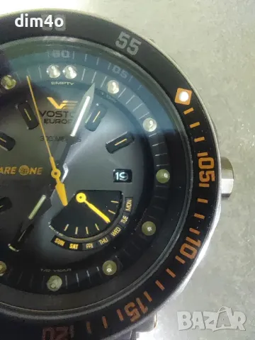 Часовник VOSTOK Veare ONE , снимка 3 - Мъжки - 49187642