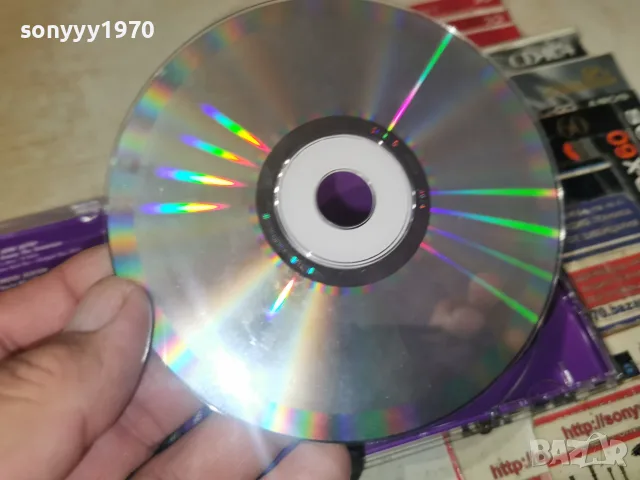 CHRISTMAS CD 0409261832H2E8R, снимка 11 - CD дискове - 55953745