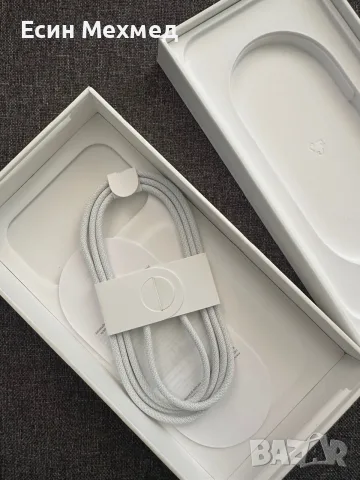 Iphone 17 Pro Max 256 GB, снимка 2 - Apple iPhone - 55743484