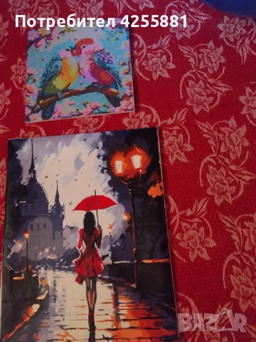 Картина , снимка 8 - Картини - 50988789